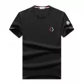 moncler tee shirt m-3xl pas cher classic badge cap discount